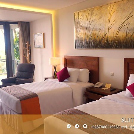 Amaryllis Boutique Resort Paragajen Extérieur photo