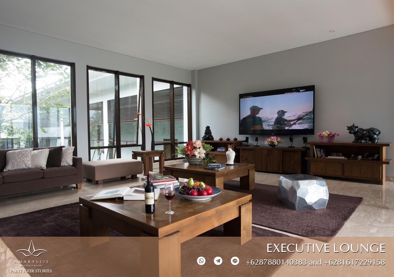 Amaryllis Boutique Resort Paragajen Extérieur photo